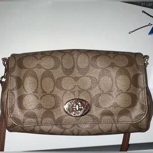 Coach Crossbody/Shoulder Bag